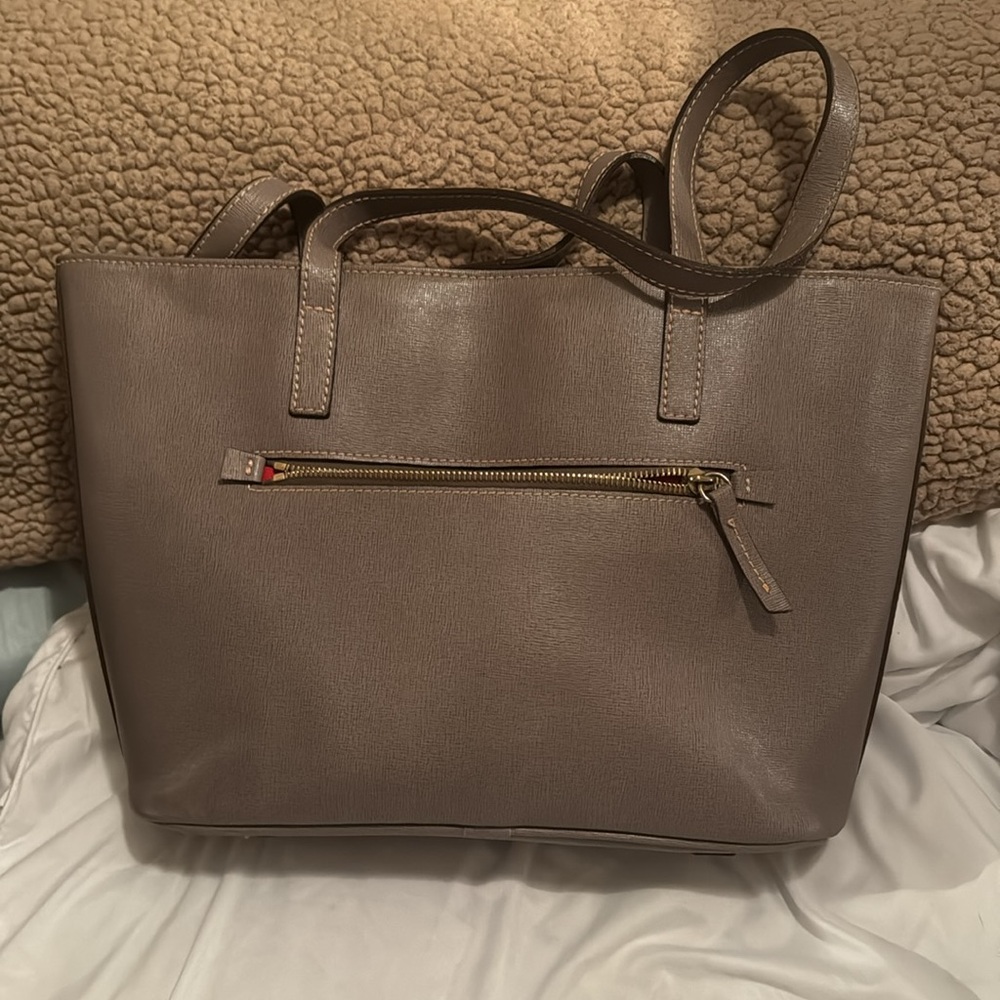 Silver/Gray Dooney & Bourke - Picture 2 of 3